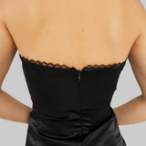MAYA DRESS - BLACK