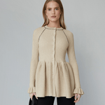 OpéraSPORT - Megan Sweater - Creame