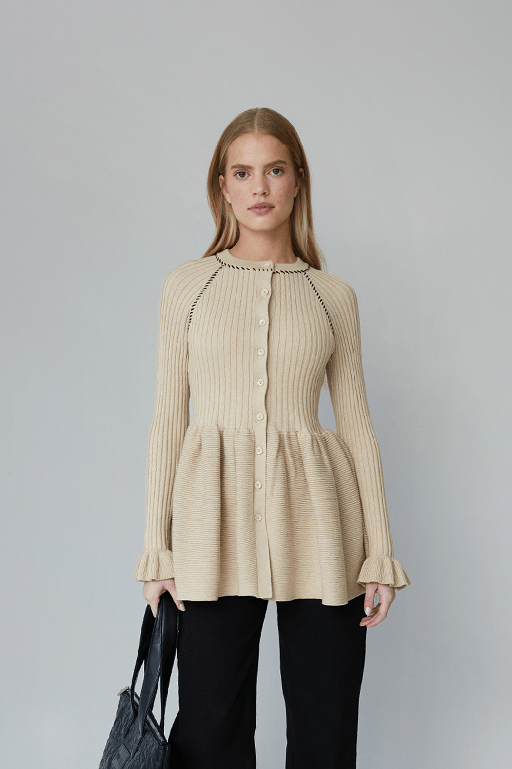OpéraSPORT - Megan Sweater - Creame