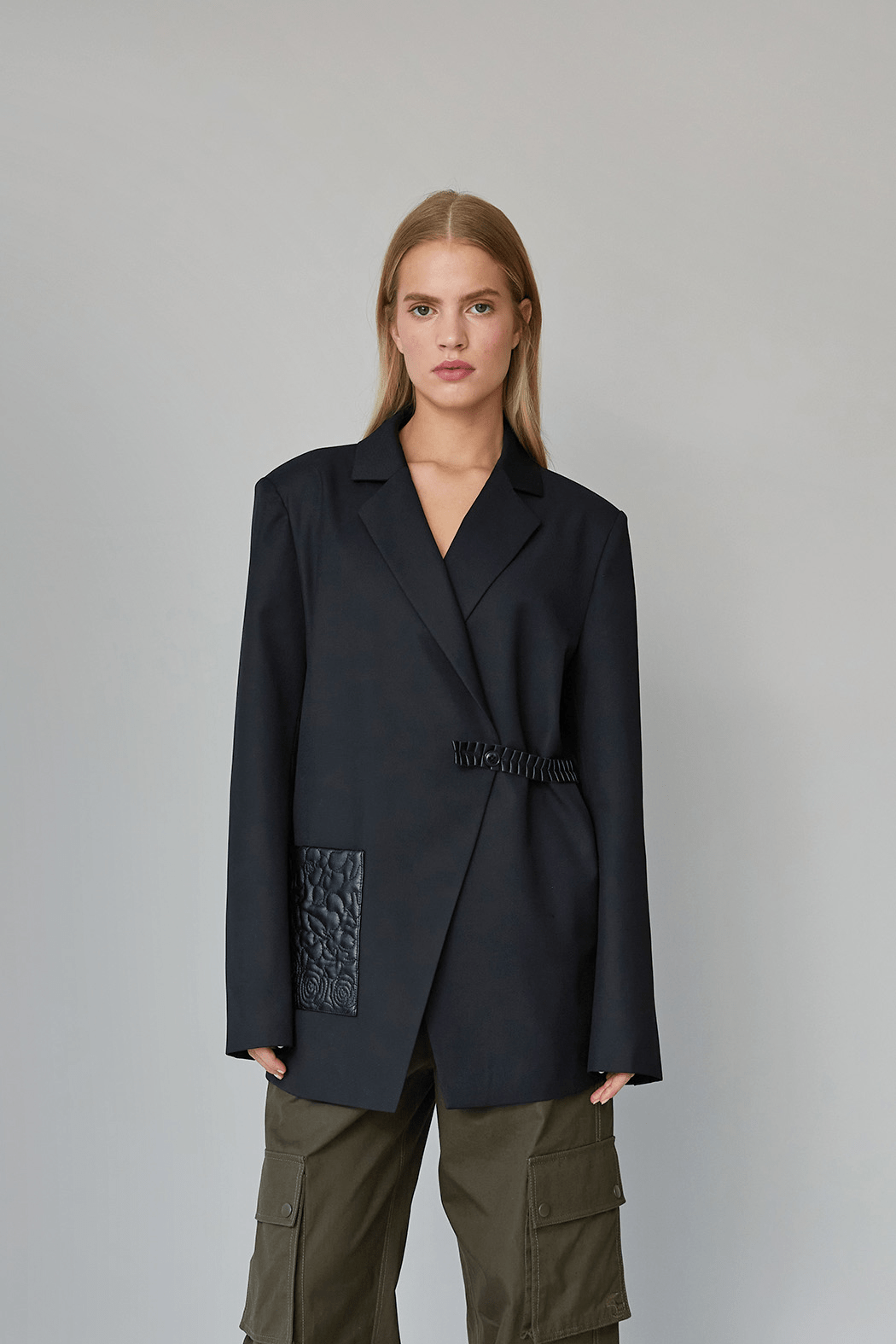 OpéraSPORT - Phillipa Blazer, black