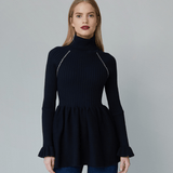 OpéraSPORT -  Mia Sweater - Dark Navy