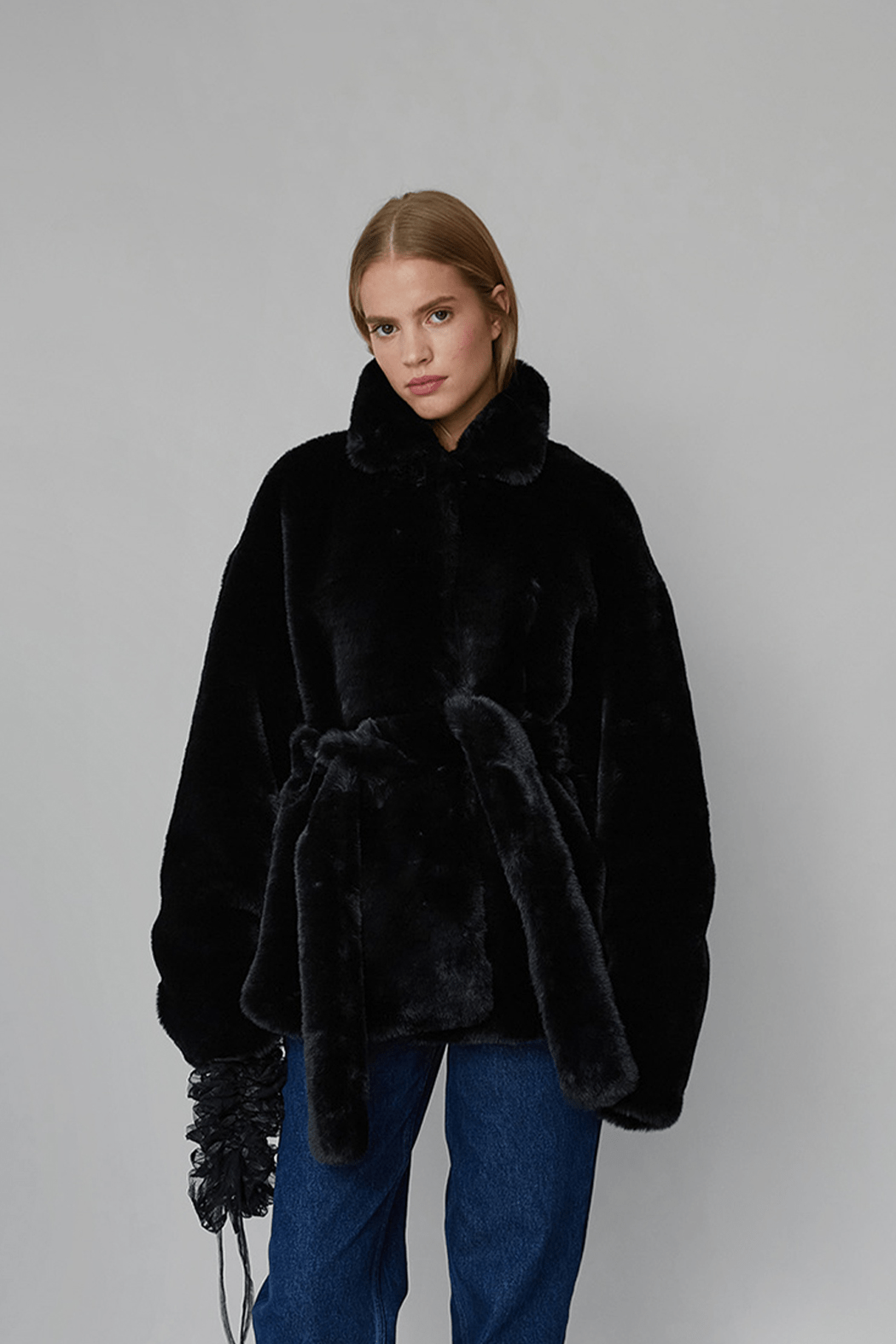 OpéraSPORT - Fiona Jacket - Black