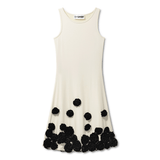 HANA DRESS - PRISTINE