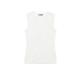 EIRA TOP - WHITE