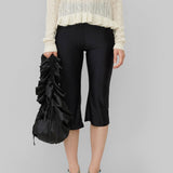 FIORA PANTS - BLACK
