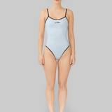 LUZ SWIMSUIT - BLUE