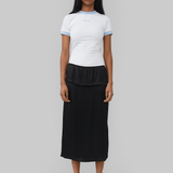 SERE TEE - WHITE