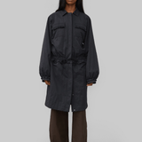 MILA JACKET - BLACK