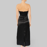 MAYA DRESS - BLACK