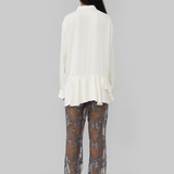 NINA SHIRT - PRISTINE