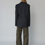 OpéraSPORT - Phillipa Blazer, black