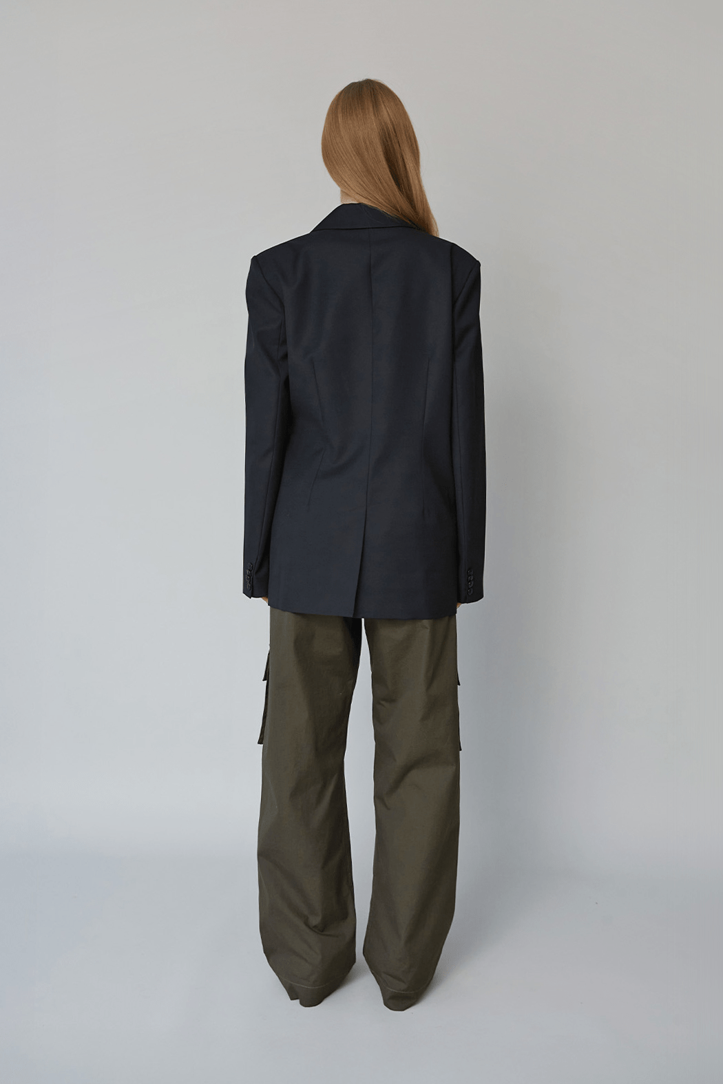 OpéraSPORT - Phillipa Blazer, black