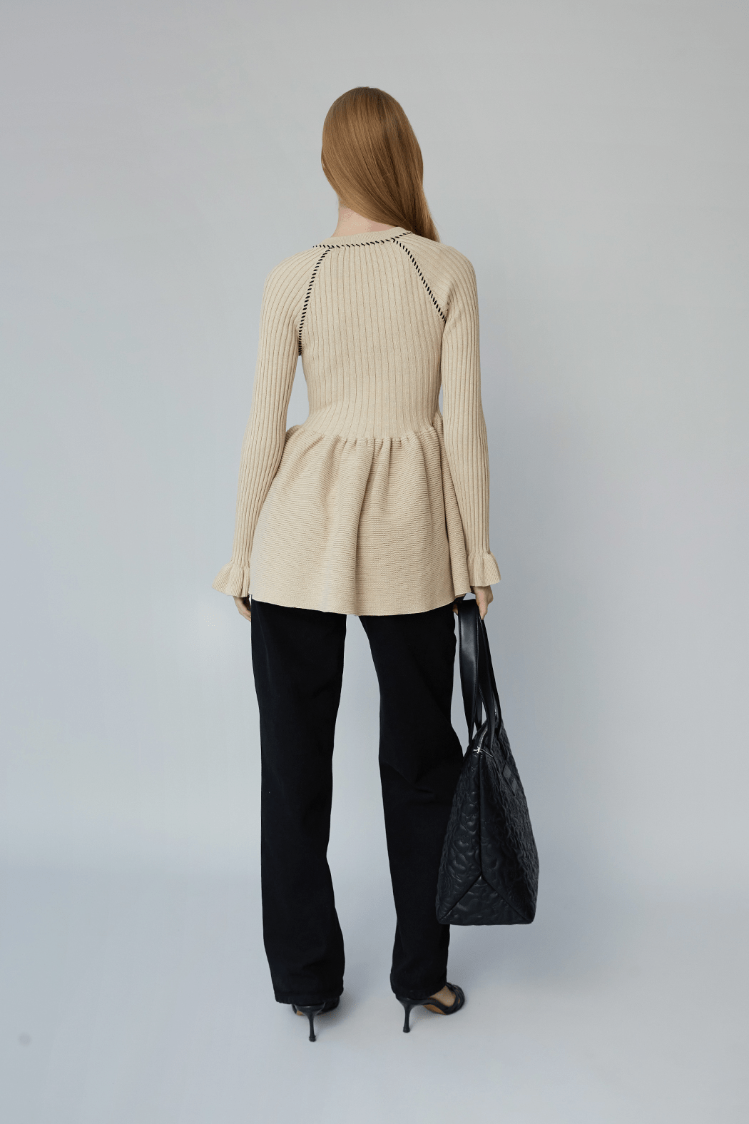 OpéraSPORT - Megan Sweater - Creame