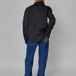 OpéraSPORT -  Léa Shirt, Black