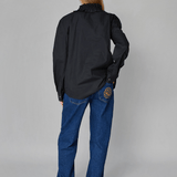 OpéraSPORT -  Léa Shirt, Black