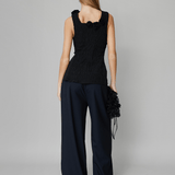 OpéraSPORT - Elsa Top, Black 