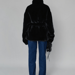 OpéraSPORT - Fiona Jacket - Black