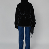 OpéraSPORT - Fiona Jacket - Black