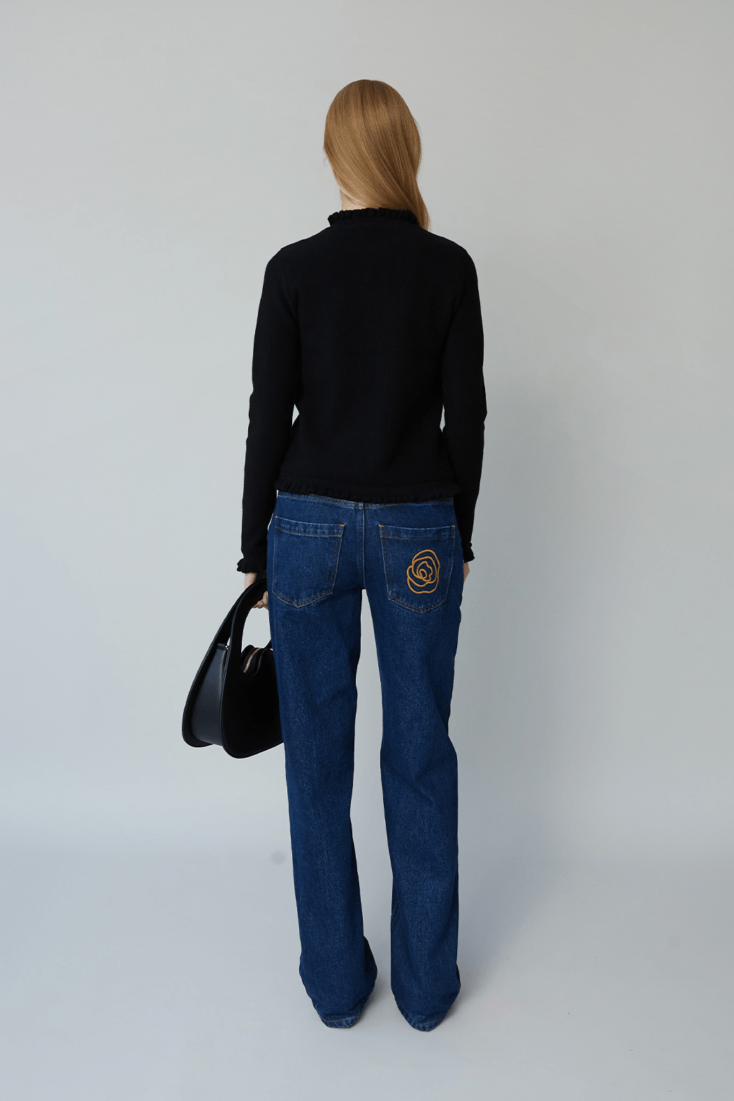 OpéraSPORT - Malia cardigan, Black