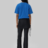 ROSA PANTS - BLACK