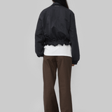 MILA JACKET - BLACK