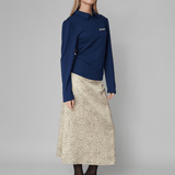MARIE POLO - NAVY