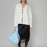 OpéraSPORT -  Tavon Shirt, White