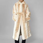 OpéraSPORT - Estelle Coat, Creame Brulee