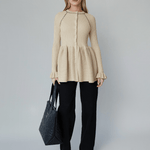 OpéraSPORT - Megan Sweater - Creame