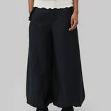 GIA TROUSERS - BLACK