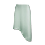 LEA SKIRT - MINT GREEN