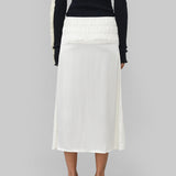 JUNE SKIRT - PRISTINE