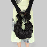 SHIRLEY BAG - BLACK
