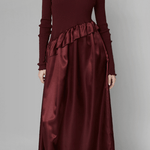 OpéraSPORT - Louise Dress - Port Royal