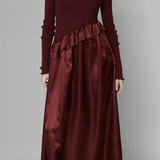 OpéraSPORT - Louise Dress - Port Royal