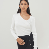 EVE SEAMLESS TOP