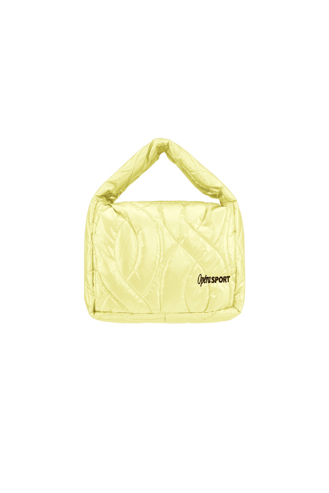 OpéraSPORT - Chiara Bag, Lime Green