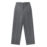 NÈLIA TROUSER - GREY