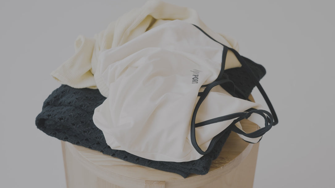 OpéraSPORT - RECYCLED POLYAMIDE