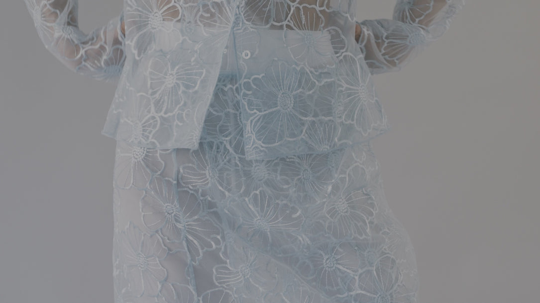 OpéraSPORT - RECYCLED POLYESTER