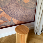 OpéraSPORT - OBJECT #1 STORE STOOL