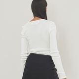 EVE SEAMLESS TOP