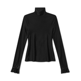 SOL TOP - BLACK