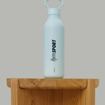 OpéraSPORT - Stelton Vacuum Tabi Bottle - Blue