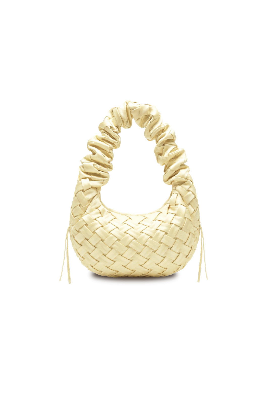 SHIRLEY BAG - TENDER YELLOW